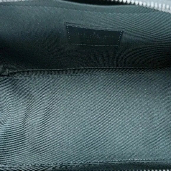 Louis Vuitton Soft Trunk Monogram Taffetage Speedy. *Rare* - Picture 14 of 16